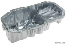 Engine Oil Pan Sump For SEAT