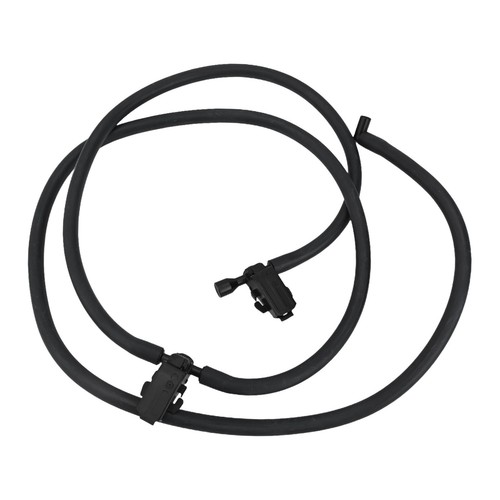 Front washer jets - hose, for