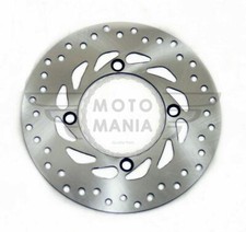 Front Brake Disc Honda SH125