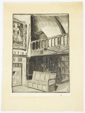 E Lowrey-Blaine Nantclwyd