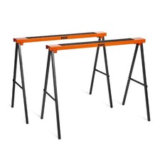 Vonhaus saw horse - vonhaus, twin