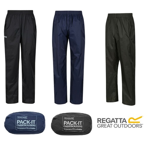 Regatta mens pack - mens, it
