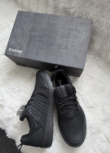 Firetrap mens trainer casual - firetrap,