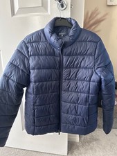 Atmosphere Primark Navy Padded
