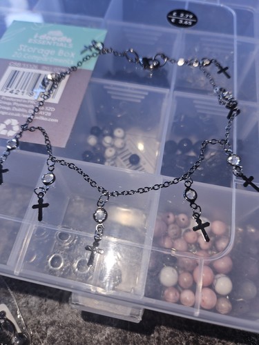 Alternative off silver - alternative,