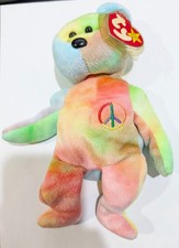 Original Ty Beanie Baby - 1996