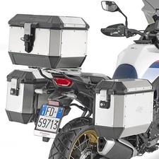 Kappa Motorbike Motorcycle