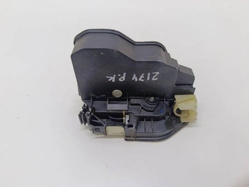 Bmw e90 front - 3, left