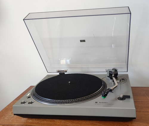 Technics 1500 mk1 turntable - technics,