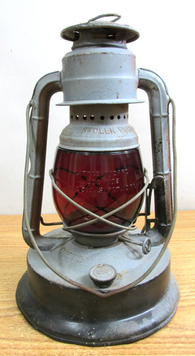 Dietz san diego little - little, giant
