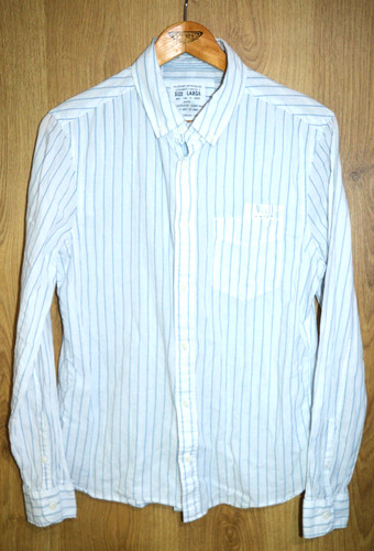 Allsaints spitalfields shirt - allsaints,