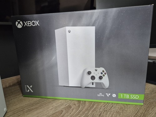 Microsoft xbox series - xbox, x