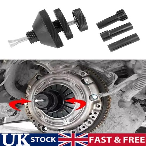 Clutch alignment tool - clutch,