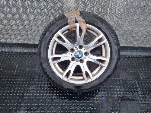 Bmw alloy wheel inch - x1,