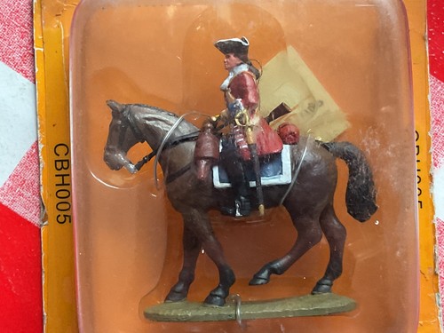 Del prado cavalry through the - del,