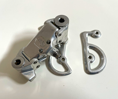 Vintage campagnolo rear - campagnolo,