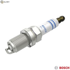 4x SPARK PLUG 0 242 245 571
