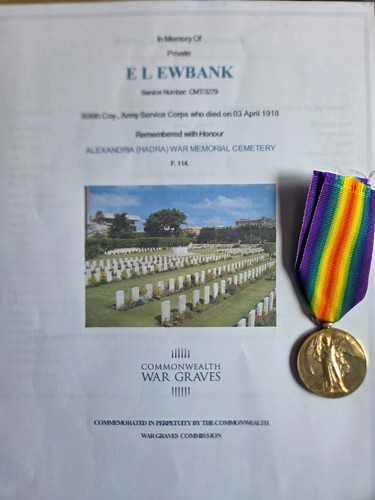 Victory medal cmt - victory,
