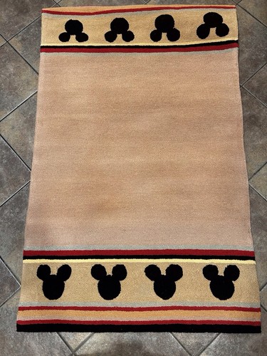 Rare brand new mickey mouse - brand,
