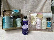 The Body Shop 90’s Vintage Collection Inc Oceanus, Moonflower, Dewberry & More