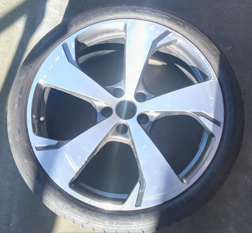 Genuine audi rs5 8b - genuine,