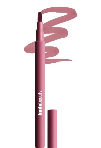Huda beauty lip contour - huda,