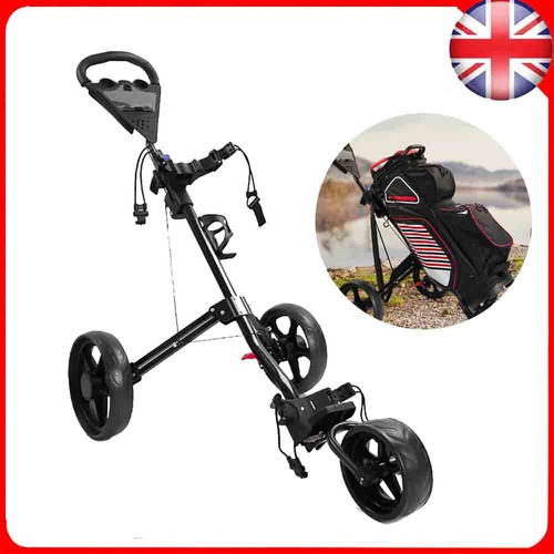 Premium wheeled golf - wheeled,