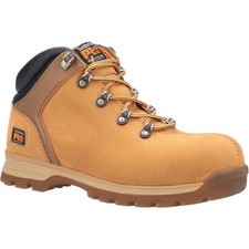 Timberland Pro Splitrock XT Mens Wheat Composite Toe Work Safety Boots
