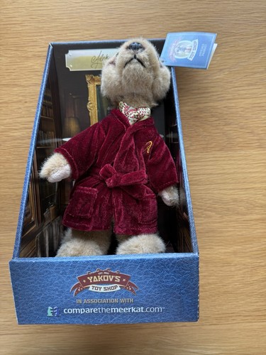 Meerkat plush soft - meerkat, toy