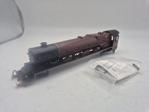 Hornby lms 2 princess - 4-6-2,
