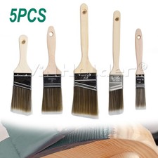 Set of 5 Brushes Paint Brush