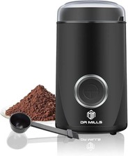 DR MILLS DM-7441 Electric