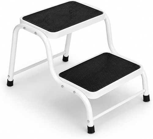 Non slip double steps - , for