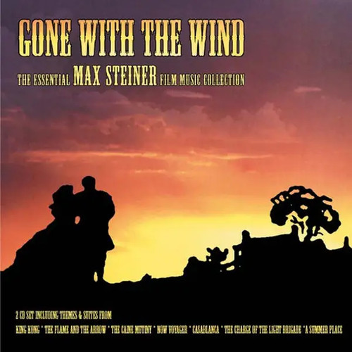 Max steiner the - the, of