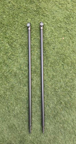 Nash bank sticks - nash,