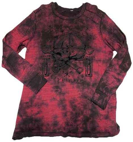 Affliction shirt mens - affliction,