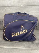 Vintage HEAD AMF Racket Bag