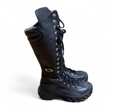 2002 Oakley Software Tall S.I