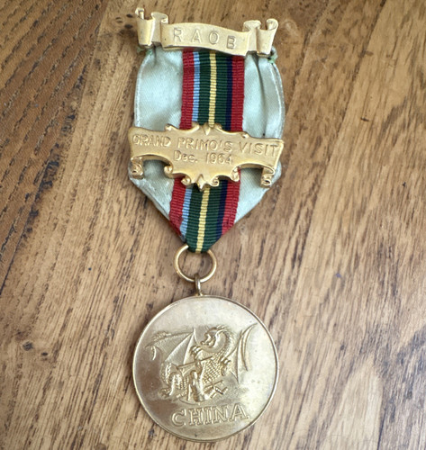 Raob grand primo - grand, dec