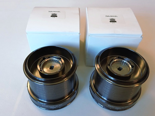 Daiwa emcast surf - emcast, 4000a