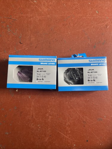 Shimano slx m7100 brake - slx,