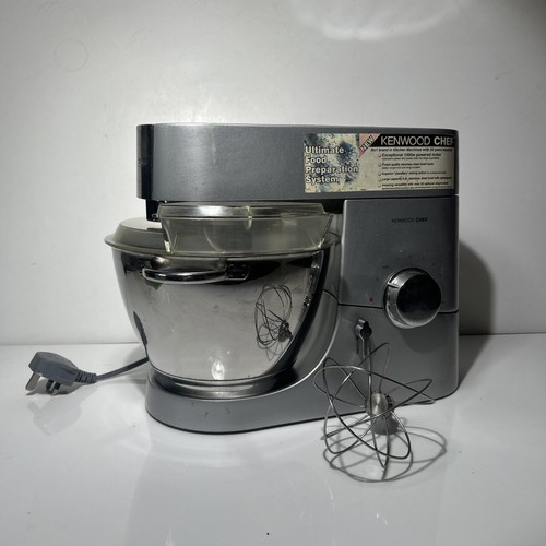 Kenwood chef km001 - kenwood,