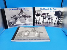 The Maunsell Sea Forts, Part