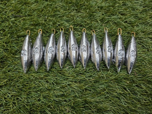 2oz distance sea fishing - x,