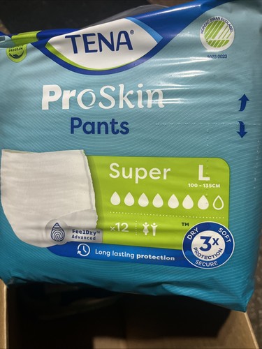 Tena proskin pants - tena,