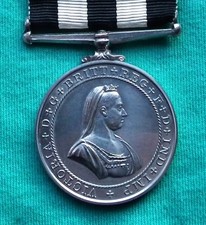 Service Medal of the Order of