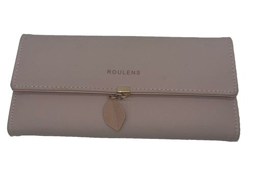 Roulens ladies purse dusty - roulens,