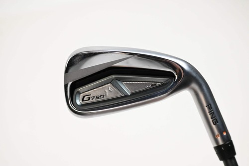 Ping g730 iron red - ping, /