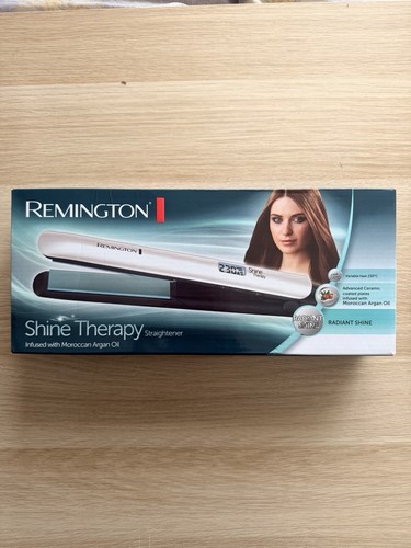Remington shine therapy - shine, s8500
