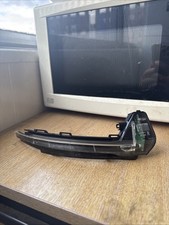 AUDI A1 8X 2011-2017 #NEW MIRROR LED TURN INDICATOR RIGHT SIDE O/S 8X0949102A